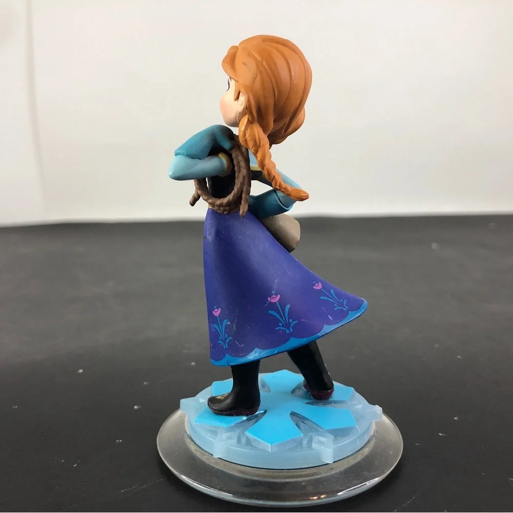 Disney Infinity Frozen‎ Anna